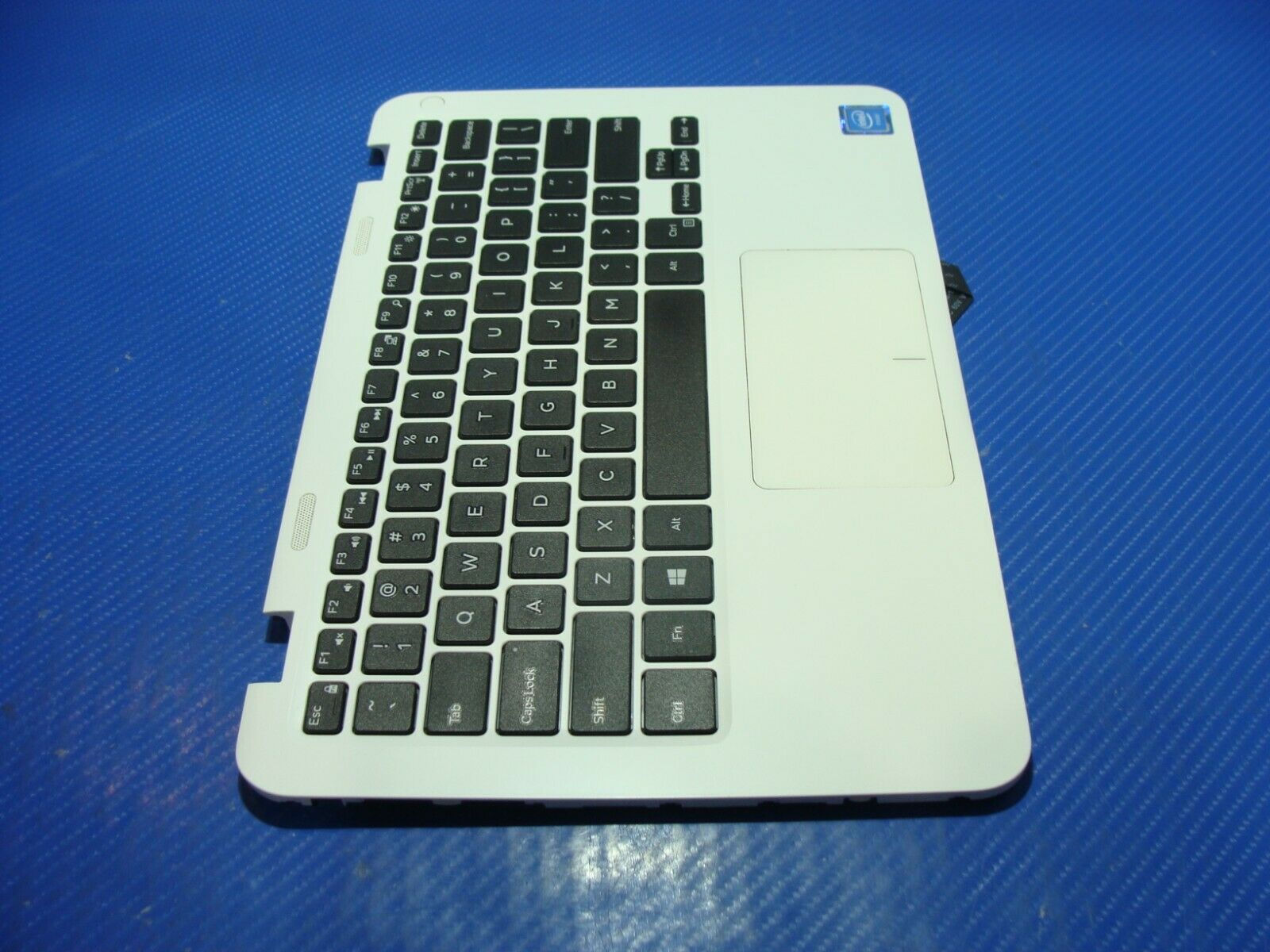 Dell Inspiron 11-3162 11.6