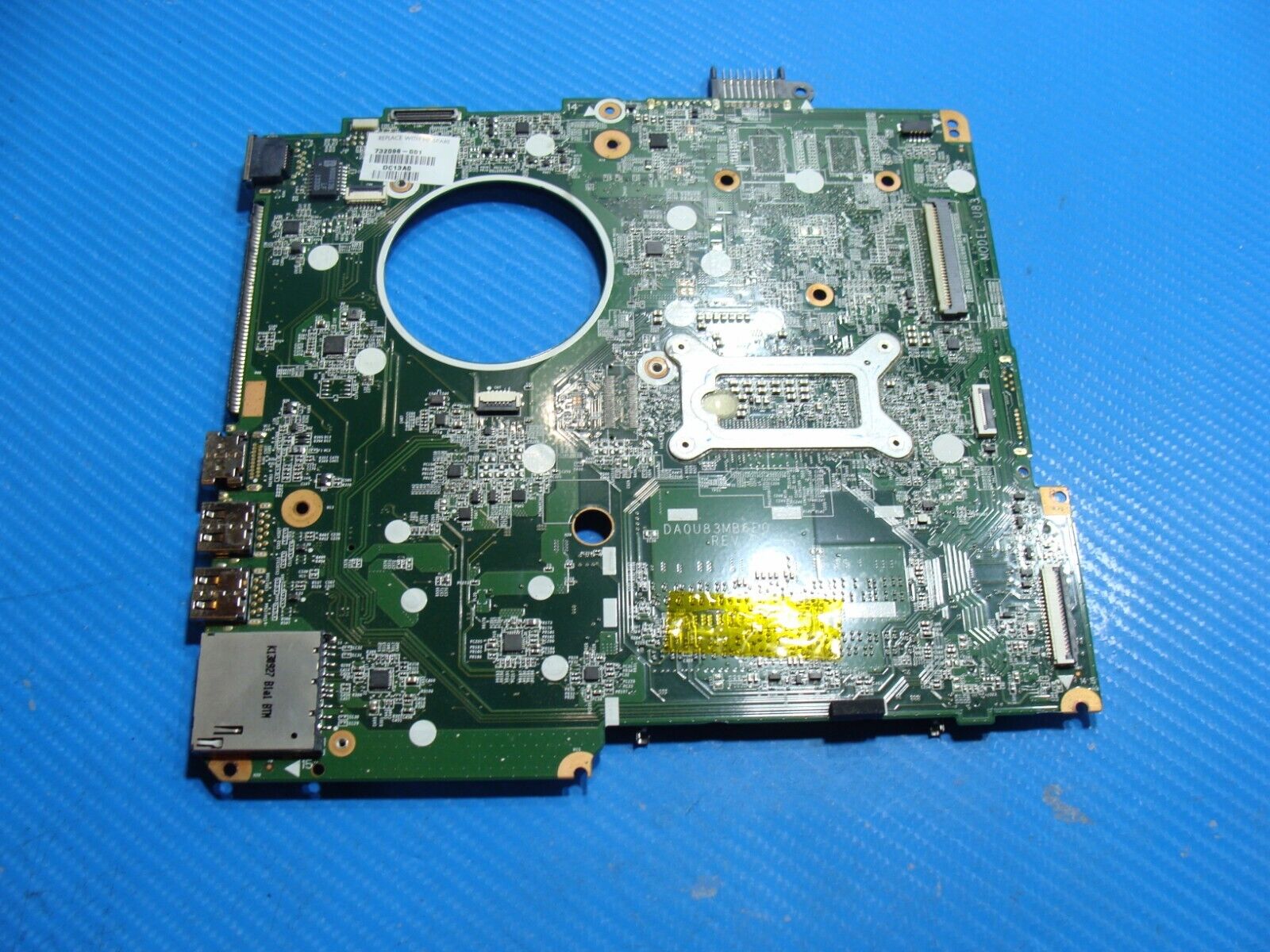 HP Pavilion TS 15-n047cl 15.6