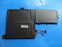 Lenovo IdeaPad Flex 5-1570 15.6" Genuine Battery 11.25V 52.5Wh 4670mAh L15M3PB0