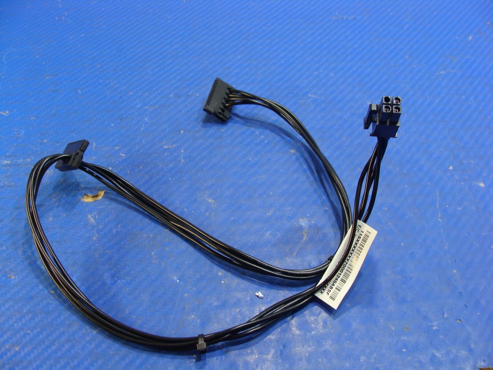 Lenovo H500S Genuine Desktop SATA Power Cable 11S31502005000 GLP* Lenovo