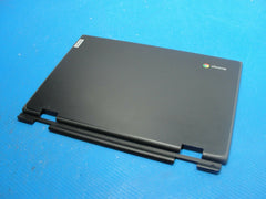 Lenovo Chromebook 11.6" 300e 81MB 2nd Gen Back Cover Black 8S1102-04829 8S5CB0T7 - Laptop Parts - Buy Authentic Computer Parts - Top Seller Ebay