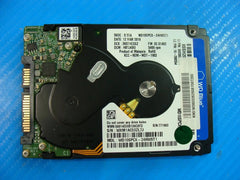 Acer Aspire R5-571T-59DC WD Blue 1TB Sata 2.5" HDD Hard Drive WD10SPCX-24HWST1