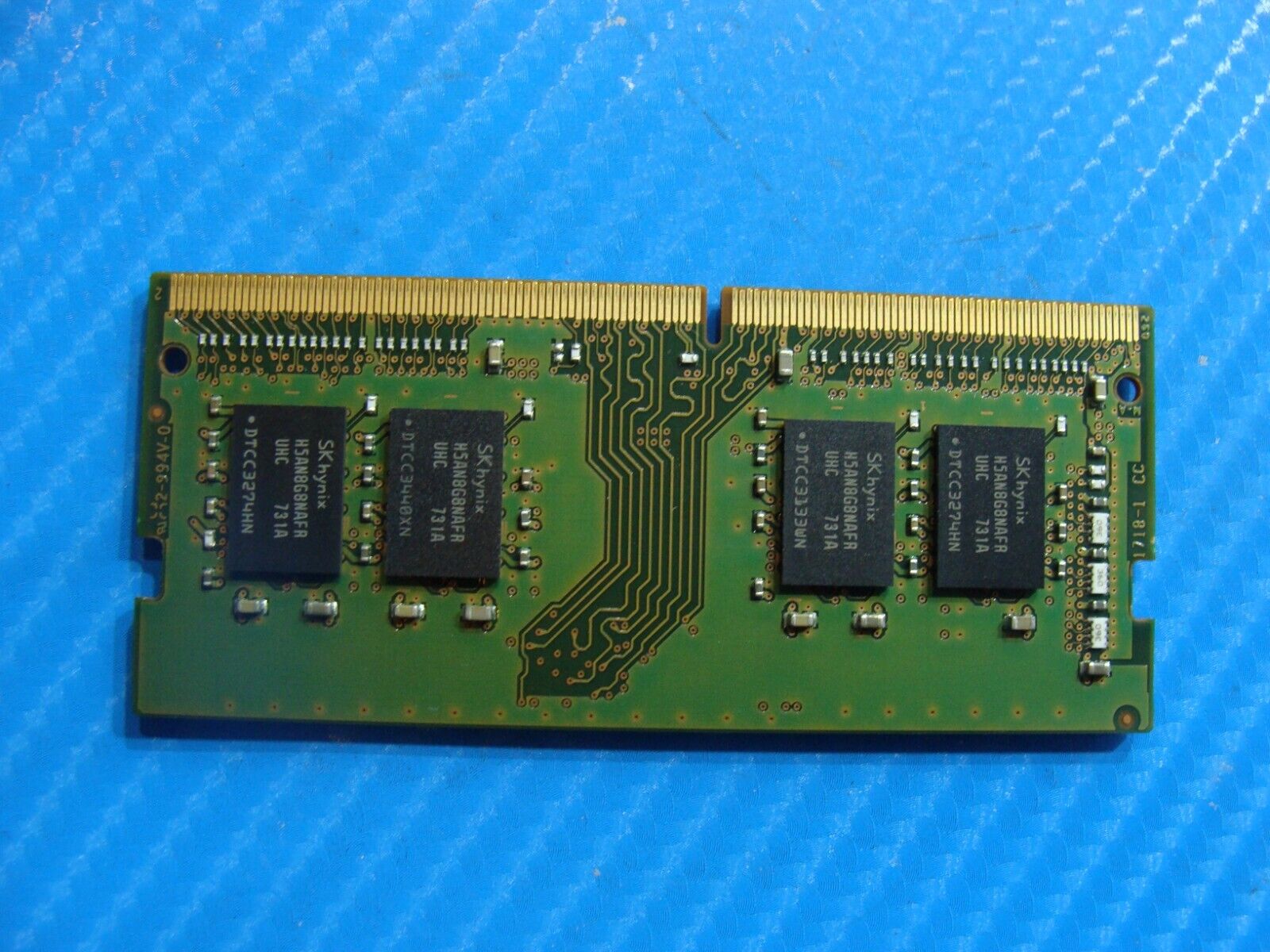 Dell 15 7577 So-Dimm SK Hynix 8GB Memory Ram PC4-2400T HMA81GS6AFR8N-UH