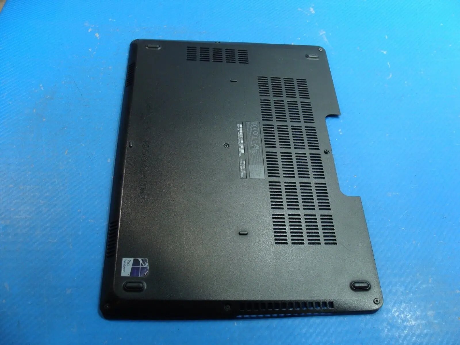 Dell Latitude 14