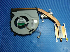 Asus Q551LN-BBI706 15.6" Genuine Laptop Cooling Fan w/Heatsink 13NB0691AM0401 ASUS