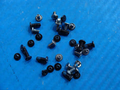 HP Pavilion 15.6” 15-cs2013ms OEM Laptop Screw Set Screws for Repair ScrewSet