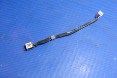 Dell Inspiron 15-5547 15.6" Genuine Laptop DC IN Power Jack with Cable M03W3 #1 Dell