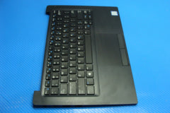 Dell Latitude 7390 13.3" Genuine Laptop Palmrest w/Touchpad Keyboard vj3c9 