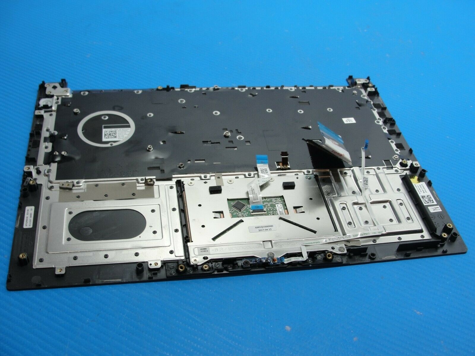 Dell Inspiron 7460 14