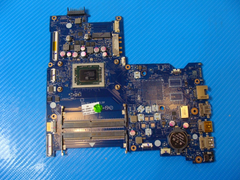 HP 15-ba079dx 15.6" Genuine Laptop AMD A10-9600P 2.4GHz Motherboard LA-D713P