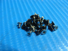 Lenovo ThinkPad X270 12.5" Genuine Laptop Screw Set Screws for Repair ScrewSet Lenovo