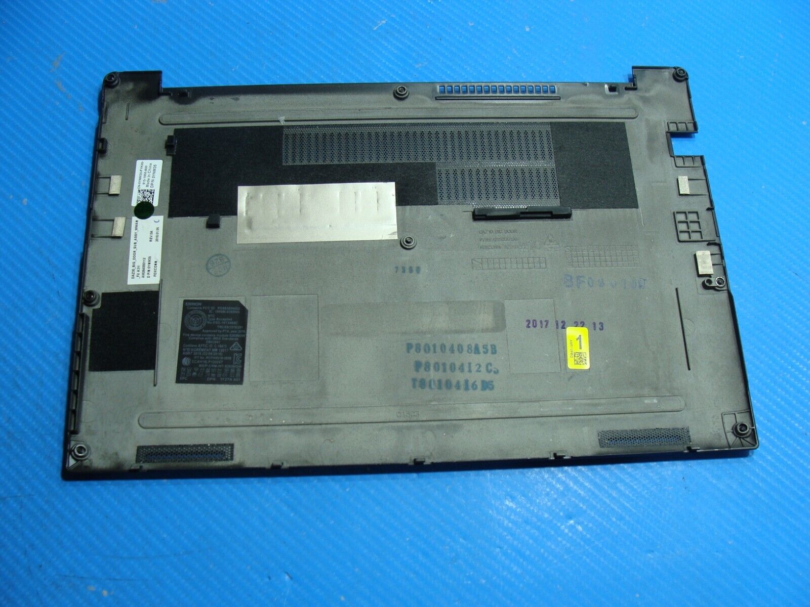 Dell Latitude 7390 13.3