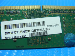 HP 15-cr0037wm So-Dimm Micron 4GB Memory RAM PC4-2666V MTA4ATF51264HZ-2G6E1