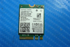 HP Pavilion 15.6" 15-au158nr Wireless WiFi Card 3168ngw 852511-001 