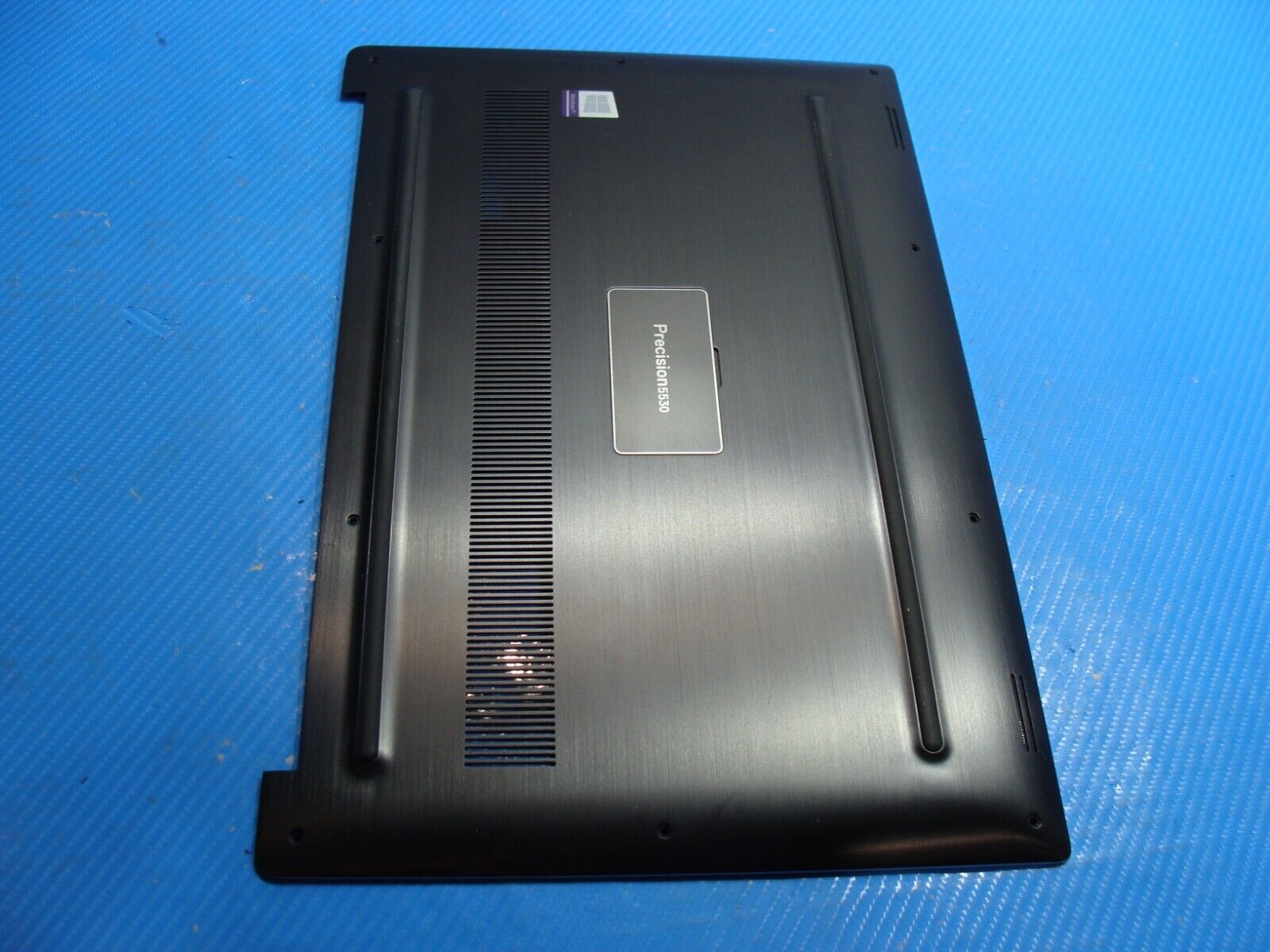 Dell Precision 15.6