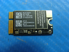 MacBook Air 13" A1369 MC503LL/A 2010 Airport Wifi Bluetooth Card 661-8143 