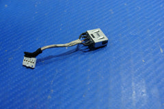 lenovo 11.6" 11E type 2009 OEM Laptop DC IN Power Jack w/Cable GLP* Lenovo