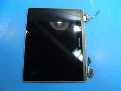 Samsung 12.3" XE513C24-K01US OEM Glossy LCD Touch Screen Assembly Silver AS IS