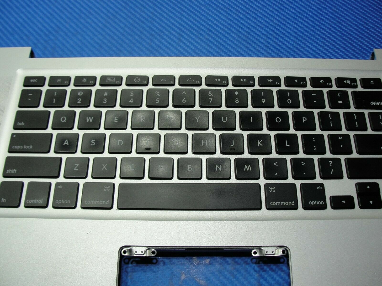 MacBook Pro A1286 15