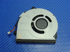 Lenovo G50-80 15.6" Genuine Laptop CPU Cooling Fan DC28000CGS0 ER* - Laptop Parts - Buy Authentic Computer Parts - Top Seller Ebay