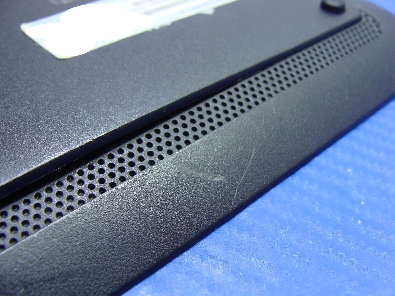 Acer Aspire 10.1 D255E Genuine Laptop Bottom Case Black AP0F3000200