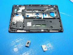 Dell Latitude 14" E5470 OEM Palmrest w/Touchpad & Hinge Cover M2KH5 AP1FD000500