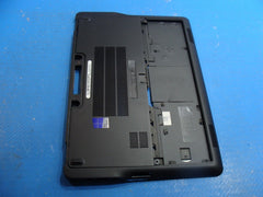 Dell Latitude 12.5 E7250 Genuine Bottom Case w/Cover Door 8MV8D 5JK6H Grade A