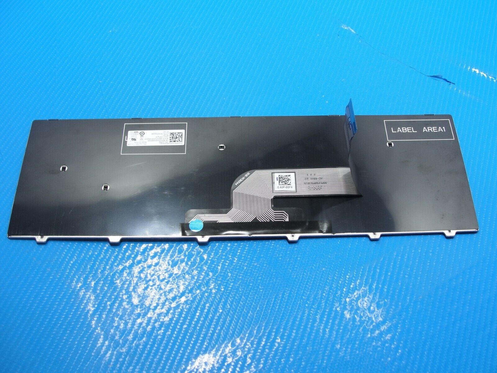 Dell Inspiron 3565 15.6