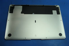 MacBook Air 13" A1466 Early 2014 MD760LL/B OEM Bottom Case Silver 923-0443 