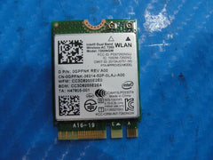 Dell XPS 12 9Q33 12.5" Wireless WiFi Card 7260ngw gpfnk