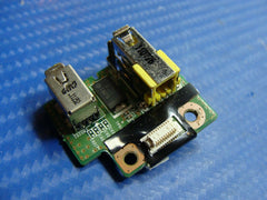 Lenovo ThinkPad 14" T420 OEM USB Port Board w/ FireWire 40GAB5809-G200 GLP* Lenovo