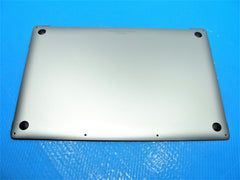 MacBook Pro 15" A1990 2019 MV912LL/A Genuine Bottom Case Space Gray 923-02509