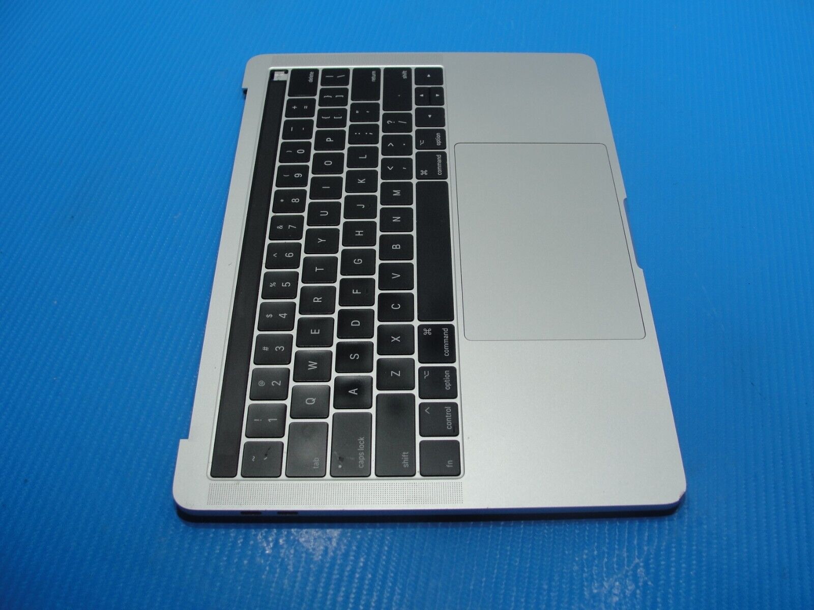 MacBook Pro A1706 2017 MPXV2LL/A 13