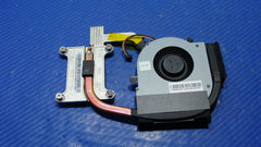 Lenovo ThinkPad Edge 14" E430 Cooling Fan Heatsink DC28000AKD0 AT0NU0040U0 GLP* Lenovo