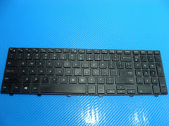 Dell Inspiron 15.6" 15 3552 Genuine US Keyboard 490.00H07.0C01 KPP2C MP-13N7