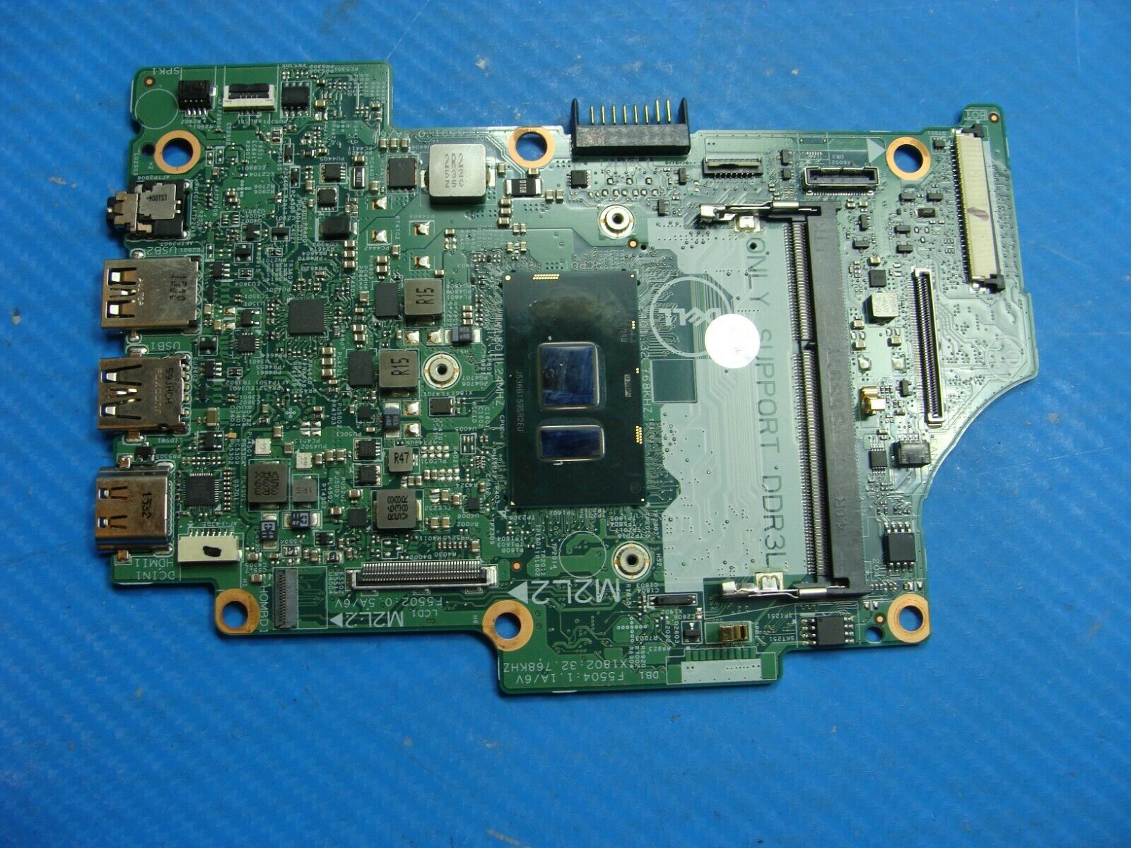 Dell Inspiron 11 3153 11.6