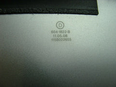 MacBook Pro 13" A1278 Early 2011 MC700LL/A OEM Bottom Case Housing 922-9447 #1 Apple