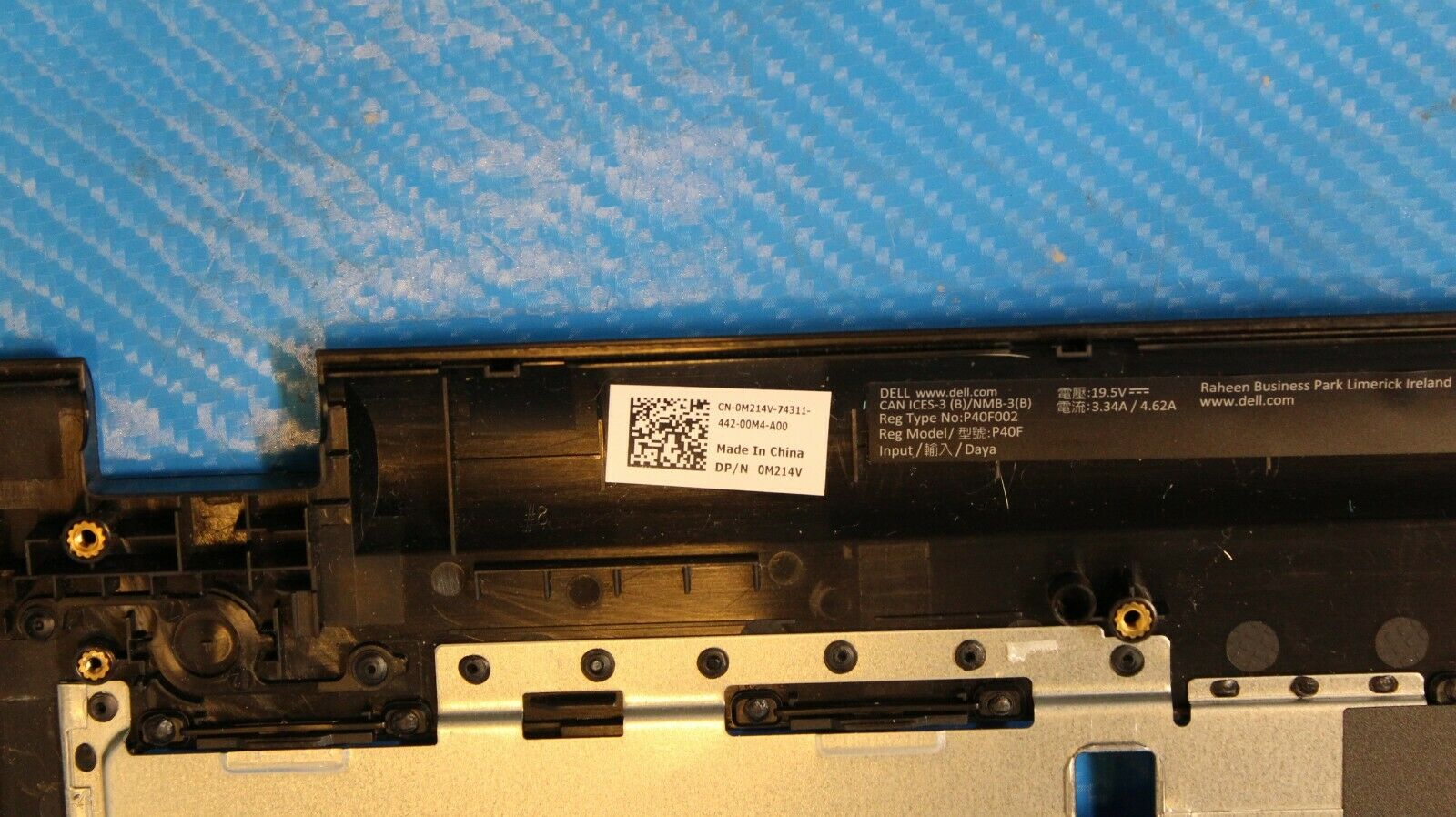 Dell Inspiron 3541 15.6