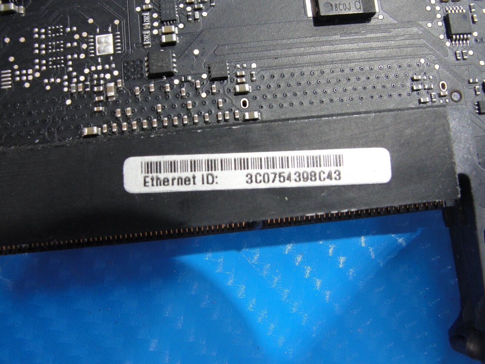 MacBook Pro A1286 MC721LL/A 2011 15