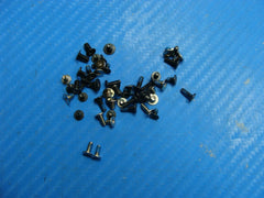 Lenovo ThinkPad 14" E460 OEM Laptop Screw Set Set OF Screw Screws GLP* Lenovo