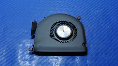 MacBook Pro 15" A1398 Mid 2015 MJLQ2LL/A Genuine Laptop Right Fan 923-00536 GLP* Apple