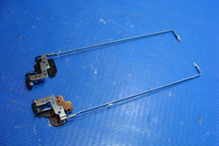 HP 17-g148dx 17.3" Genuine Left & Right Hinge Set Hinges FBX18003010 ER* - Laptop Parts - Buy Authentic Computer Parts - Top Seller Ebay