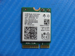 HP Pavilion x360 14" 14m-dy0033dx Genuine Wireless WiFi Card AX201NGW L92724-005