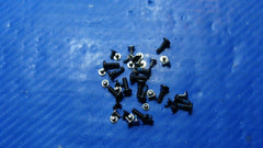 Samsung NP300E5C 15.6" Genuine Screw Set Screws for Repair ScrewSet ER* - Laptop Parts - Buy Authentic Computer Parts - Top Seller Ebay