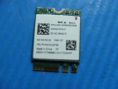 Lenovo IdeaPad 3 15ITL6 15.6" Genuine Laptop WiFi Wireless Card RTL8822CE