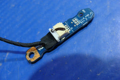 Toshiba Satellite E45t-B4204 14" Power Button Board w/Cable 1414-097M000 ER* - Laptop Parts - Buy Authentic Computer Parts - Top Seller Ebay