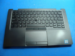 Dell Latitude 5400 14" Palmrest w/Touchpad Keyboard Backlit 2V07W