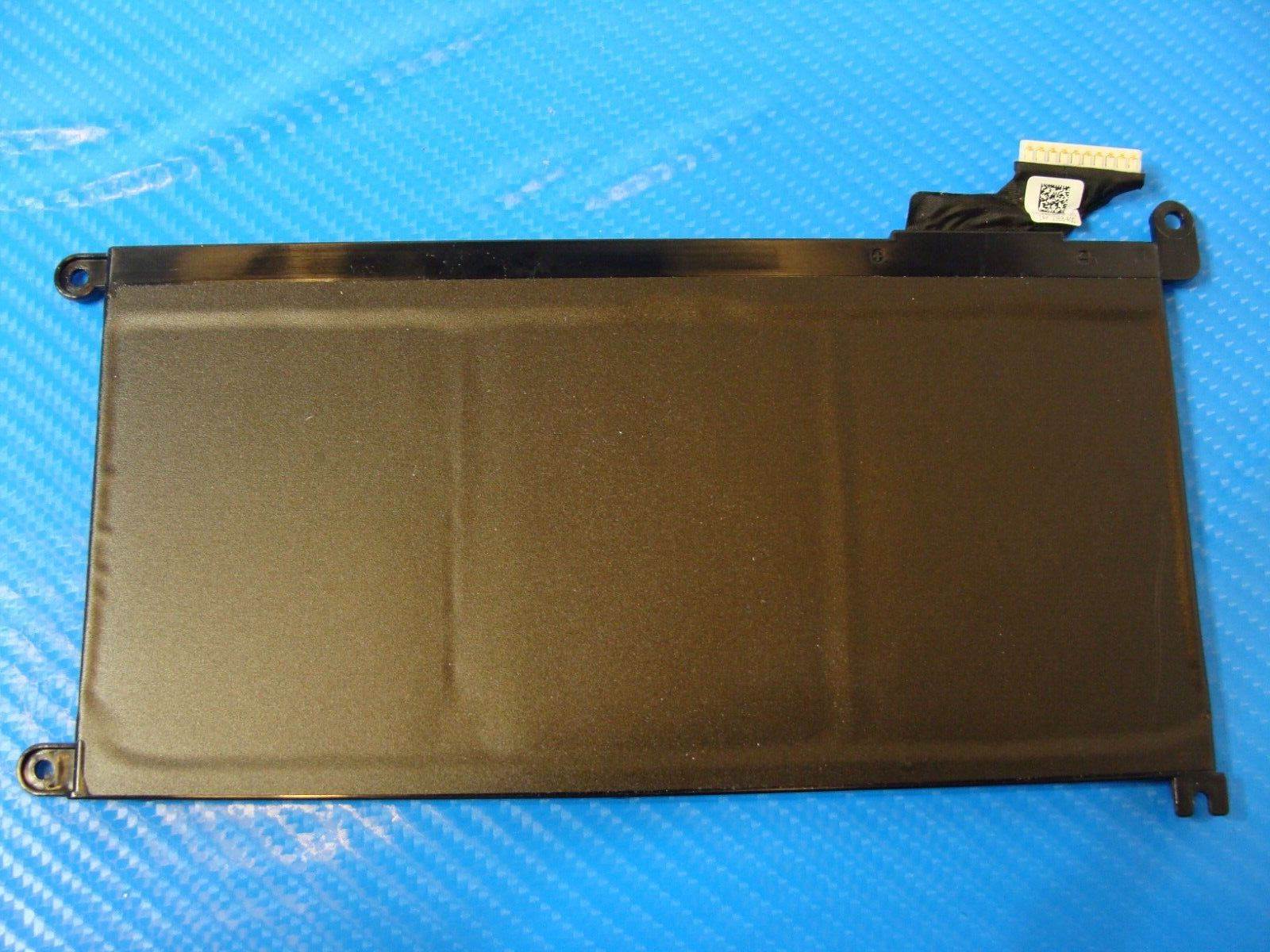 Dell Inspiron 15.6” 5565 Genuine Laptop Battery 11.4V 42Wh 3500mAh WDX0R CYMGM