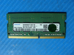 Asus Q304UA-BI5T24 So-Dimm Samsung 4GB 1Rx8 Memory PC4-2133P M471A5143EB0-CPB