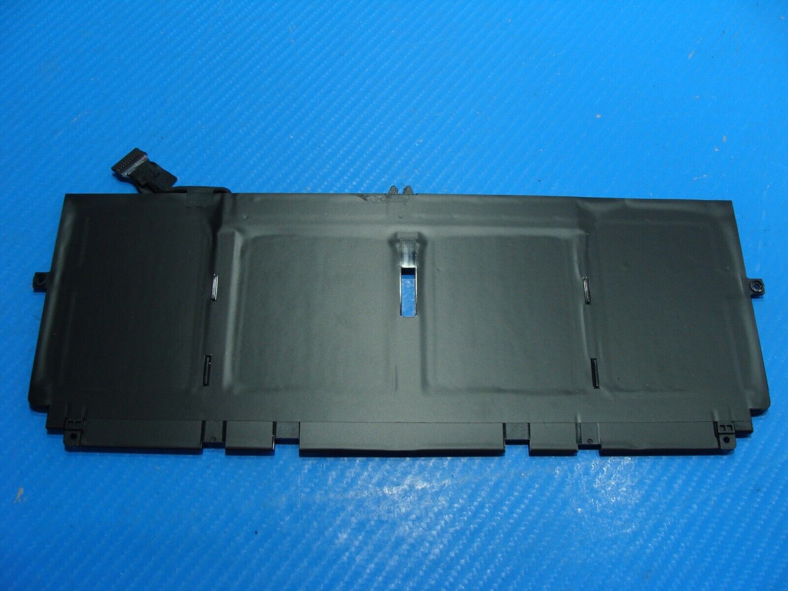 Dell XPS 13.4” 13 9300 Genuine Laptop Battery 7.6V 52Wh 6500mAh 722KK FP86V